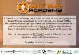 Start woman academy